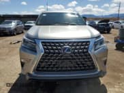 ✅ 2023 Lexus GX 460 Premium • VIN: JTJAM7BX0P5369155 • Lot: 51699185. Listed on Copart with 15,283 mi. Free auction sales archive from the USA and detailed vehicle history report at DreamBid. Image 5.