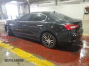 ✅ 2018 Maserati Ghibli S Q4 • VIN: ZAM57YTA0J1287271 • Лот: 83836965. Опубликован ранее на Copart с пробегом 44 932 миль. Бесплатный доступ к архиву аукционных продаж из США и подробный отчёт об истории автомобиля на DreamBid. Изображение 2.