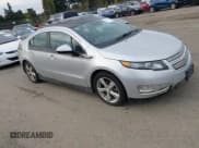 ✅ 2012 Chevrolet Volt • VIN: 1G1RB6E41CU116457 • Лот: 43596795. Опубликован ранее на IAAI с пробегом 159 760 миль. Бесплатный доступ к архиву аукционных продаж из США и подробный отчёт об истории автомобиля на DreamBid. Изображение 1.