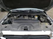 ✅ 2021 Ram 2500 Big Horn • VIN: 3C6UR5JL3MG628270 • Lot: 59798624. Listed on Copart with 45,850 mi. Free auction sales archive from the USA and detailed vehicle history report at DreamBid. Image 11.