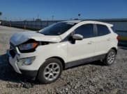 ✅ 2020 Ford EcoSport SE • VIN: MAJ3S2GE3LC354589 • Лот: 82543255. Опубликован ранее на Copart с пробегом 61 397 миль. Бесплатный доступ к архиву аукционных продаж из США и подробный отчёт об истории автомобиля на DreamBid. Изображение 1.