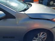 ✅ 2013 Mazda 3 i Touring • VIN: JM1BL1LP0D1769144 • Lot: 43675874. Listed on IAAI with 148,418 mi. Free auction sales archive from the USA and detailed vehicle history report at DreamBid. Image 17.