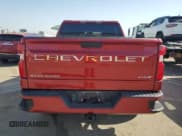 ✅ 2021 Chevrolet Silverado 1500 RST • VIN: 1GCPWDEDXMZ428787 • Lot: 70295215. Listed on Copart with 22,376 mi. Free auction sales archive from the USA and detailed vehicle history report at DreamBid. Image 6.