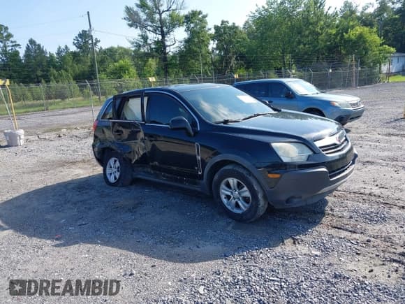✅ 2009 Saturn VUE XE • VIN: 3GSCL33P89S541936 • Lot: 42448546. Wystawiony na IAAI z przebiegiem 212 540 mil. Bezpłatny archiwum sprzedaży aukcyjnych z USA i szczegółowy raport historii pojazdu na DreamBid. Zdjęcie 1.