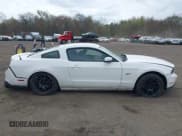 ✅ 2010 Ford Mustang GT • VIN: 1ZVBP8CH9A5123219 • Lot: 42055174. Listed on IAAI with 139,522 mi. Free auction sales archive from the USA and detailed vehicle history report at DreamBid. Image 13.