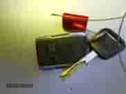 2015 Chevrolet Silverado 1500 LTZ z VIN 3GCUKSEC9FG258290, wystawiony jako IAAI lot #43514218 z przebiegiem 168 385 mil mil oraz . Historia ofert i sprzedaży dostępna na DreamBid. Obrazek 11.