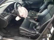 ✅ 2013 Acura TSX Technology • VIN: JH4CU2F66DC010611 • Lot: 68005765. Listed on Copart with 253,169 mi. Free auction sales archive from the USA and detailed vehicle history report at DreamBid. Image 7.