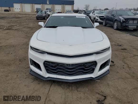 ✅ 2011 Chevrolet Camaro 1LT • VIN: 2G1FB1ED1B9195596 • Lot: 93854215. Listed on Copart with 156,211 mi. Free auction sales archive from the USA and detailed vehicle history report at DreamBid. Image 5.