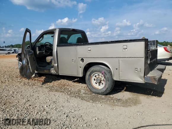 ✅ 2004 Ford F-250 • VIN: 1FDNF20L74ED76001 • Лот: 66459265. Опубликован ранее на Copart с пробегом Не указан. Бесплатный доступ к архиву аукционных продаж из США и подробный отчёт об истории автомобиля на DreamBid. Изображение 2.