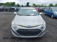 ✅ 2013 Hyundai Sonata Limited • VIN: KMHEC4A48DA078866 • Лот: 42527640. Опубликован ранее на IAAI с пробегом 187 347 миль. Бесплатный доступ к архиву аукционных продаж из США и подробный отчёт об истории автомобиля на DreamBid. Изображение 6.