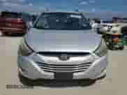 2015 Hyundai Tucson SE z VIN KM8JU3AG4FU014969, wystawiony jako Copart lot #70621284 z przebiegiem Nie podano mil oraz Czysty tytuł • Clean title. Historia ofert i sprzedaży dostępna na DreamBid. Obrazek 5.