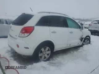 2008 Saturn VUE XR z VIN 3GSCL53708S684101, wystawiony jako Copart lot #87604305 z przebiegiem 110 662 mil mil oraz Czysty tytuł • Clean title. Historia ofert i sprzedaży dostępna na DreamBid. Obrazek 3.