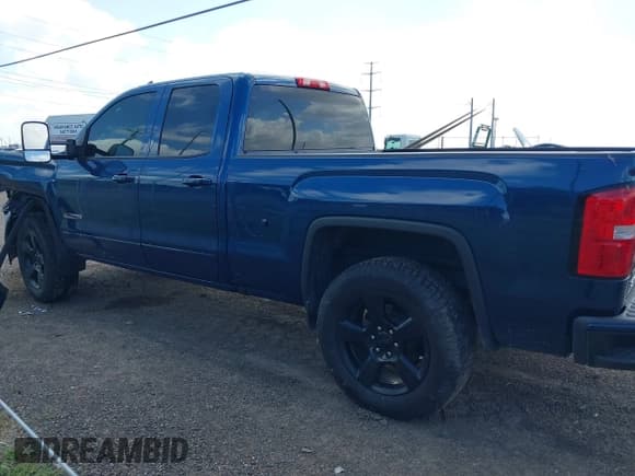 ✅ 2019 GMC Sierra 1500 • VIN: 2GTV2LEC4K1184211 • Лот: 42570210. Опубликован ранее на IAAI с пробегом 81 921 миль. Бесплатный доступ к архиву аукционных продаж из США и подробный отчёт об истории автомобиля на DreamBid. Изображение 14.