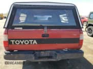 ✅ 1993 Toyota T100 DX • VIN: JT4VD10AXP0006844 • Lot: 54438155. Listed on Copart with 309,917 mi. Free auction sales archive from the USA and detailed vehicle history report at DreamBid. Image 6.