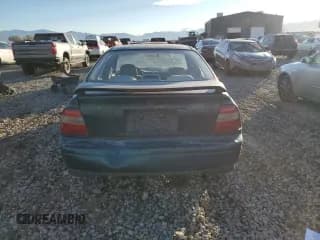 ✅ 1995 Honda Accord LX • VIN: JHMCD563XSC026685 • Лот: 78528614. Опубликован ранее на Copart с пробегом 13 044 миль. Бесплатный доступ к архиву аукционных продаж из США и подробный отчёт об истории автомобиля на DreamBid. Изображение 6.