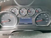 ✅ 2021 Chevrolet Silverado 1500 LT Trail Boss • VIN: 1GCPYFED0MZ287038 • Lot: 62336005. Listed on Copart with 57,108 mi. Free auction sales archive from the USA and detailed vehicle history report at DreamBid. Image 9.