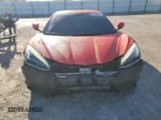 ✅ 2023 Chevrolet Corvette 2LT • VIN: 1G1YB2D49P5135246 • Lot: 89693965. Wystawiony na Copart z przebiegiem 33 482 mil. Bezpłatny archiwum sprzedaży aukcyjnych z USA i szczegółowy raport historii pojazdu na DreamBid. Zdjęcie 5.