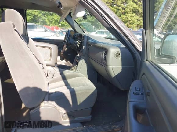 2006 Chevrolet Silverado 1500 LT1 с VIN 2GCEK13T361182091, выставлен на аукционе IAAI как лот 42632973 с пробегом 309 429 миль миль и . История ставок и продаж доступна на DreamBid. Изображение 5.