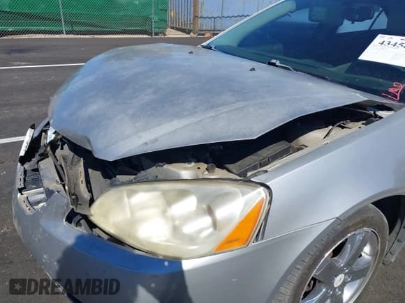 ✅ 2008 Pontiac G6 GT • VIN: 1G2ZH57N984139907 • Лот: 43458949. Опубликован ранее на IAAI с пробегом 140 440 миль. Бесплатный доступ к архиву аукционных продаж из США и подробный отчёт об истории автомобиля на DreamBid. Изображение 18.