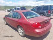 ✅ 2002 Ford Taurus SE Standard • VIN: 1FAFP53U92A123610 • Lot: 42108874. Listed on IAAI with 157,323 mi. Free auction sales archive from the USA and detailed vehicle history report at DreamBid. Image 3.