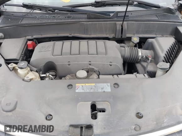 ✅ 2015 Chevrolet Traverse LT • VIN: 1GNKVHKD0FJ353583 • Lot: 42377329. Listed on IAAI with Not provided. Free auction sales archive from the USA and detailed vehicle history report at DreamBid. Image 10.