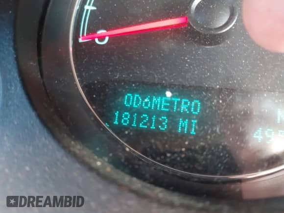 2012 Chevrolet Tahoe LT с VIN 1GNSKBE02CR307961, выставлен на аукционе IAAI как лот 43610744 с пробегом 181 213 миль миль и . История ставок и продаж доступна на DreamBid. Изображение 15.