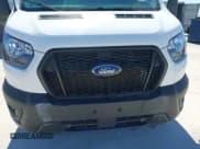 ✅ 2023 Ford Transit Cargo • VIN: 1FTBR2X86PKA51393 • Lot: 41769269. Listed on IAAI with 91,032 mi. Free auction sales archive from the USA and detailed vehicle history report at DreamBid. Image 6.