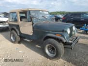 ✅ 1984 Jeep CJ • VIN: 1JCUM87E0ET003572 • Лот: 69149544. Опубликован ранее на Copart с пробегом 150 245 миль. Бесплатный доступ к архиву аукционных продаж из США и подробный отчёт об истории автомобиля на DreamBid. Изображение 4.