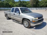 ✅ 2000 Chevrolet Silverado 1500 LT • VIN: 2GCEC19T0Y1101653 • Лот: 81598455. Опубликован ранее на Copart с пробегом 382 079 миль. Бесплатный доступ к архиву аукционных продаж из США и подробный отчёт об истории автомобиля на DreamBid. Изображение 4.