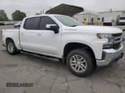 ✅ 2021 Chevrolet Silverado 1500 LT • VIN: 1GCPYJEK7MZ431055 • Lot: 53477845. Wystawiony na Copart z przebiegiem 108 940 mil. Bezpłatny archiwum sprzedaży aukcyjnych z USA i szczegółowy raport historii pojazdu na DreamBid. Zdjęcie 4.