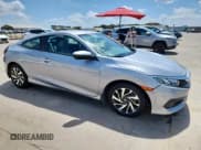 ✅ 2018 Honda Civic LX • VIN: 2HGFC4B51JH306186 • Lot: 61949715. Wystawiony na Copart z przebiegiem 77 718 mil. Bezpłatny archiwum sprzedaży aukcyjnych z USA i szczegółowy raport historii pojazdu na DreamBid. Zdjęcie 4.