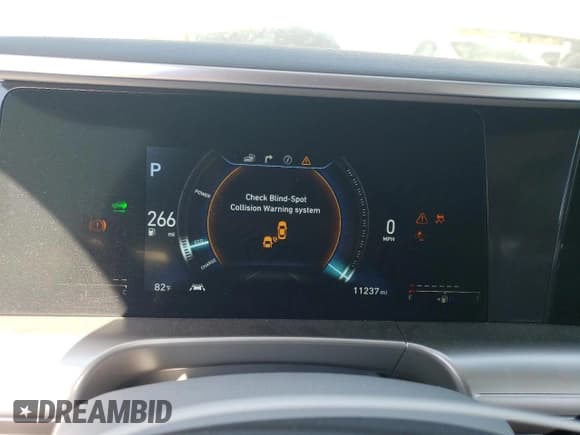 ✅ 2021 Hyundai NEXO Limited • VIN: KM8J84A65MU013554 • Лот: 62621393. Опубликован ранее на Copart с пробегом 11 237 миль. Бесплатный доступ к архиву аукционных продаж из США и подробный отчёт об истории автомобиля на DreamBid. Изображение 9.