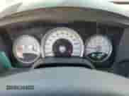 2005 Dodge Dakota SLT z VIN 1D7HE48N85S271093, wystawiony jako Copart lot #65622765 z przebiegiem 157 344 mil mil oraz Szkoda całkowita • Salvage title. Historia ofert i sprzedaży dostępna na DreamBid. Obrazek 9.