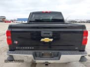 ✅ 2014 Chevrolet Silverado 1500 LT • VIN: 3GCUKREC5EG493728 • Lot: 41710490. Wystawiony na IAAI z przebiegiem 243 509 mil. Bezpłatny archiwum sprzedaży aukcyjnych z USA i szczegółowy raport historii pojazdu na DreamBid. Zdjęcie 16.