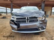 ✅ 2017 Dodge Durango SXT • VIN: 1C4RDHAG0HC956465 • Lot: 85197925. Listed on Copart with 100,817 mi. Free auction sales archive from the USA and detailed vehicle history report at DreamBid. Image 5.