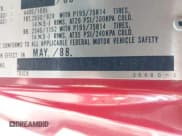 ✅ 1988 Toyota Pickup • VIN: JT4RN50AXJ5168747 • Лот: 43272528. Опубликован ранее на IAAI с пробегом 214 667 миль. Бесплатный доступ к архиву аукционных продаж из США и подробный отчёт об истории автомобиля на DreamBid. Изображение 9.