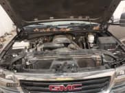 ✅ 2006 GMC Sierra 1500HD SLE1 • VIN: 1GTGK13U36F258144 • Lot: 41666547. Wystawiony na IAAI z przebiegiem 164 606 mil. Bezpłatny archiwum sprzedaży aukcyjnych z USA i szczegółowy raport historii pojazdu na DreamBid. Zdjęcie 10.