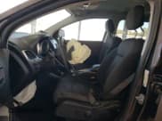 ✅ 2017 Dodge Journey SXT • VIN: 3C4PDCBG8HT572057 • Lot: 89712115. Listed on Copart with Not provided. Free auction sales archive from the USA and detailed vehicle history report at DreamBid. Image 7.