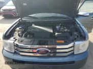 ✅ 2010 Ford Flex Limited • VIN: 2FMHK6DTXABA70959 • Lot: 82718394. Listed on Copart with 67,996 mi. Free auction sales archive from the USA and detailed vehicle history report at DreamBid. Image 12.