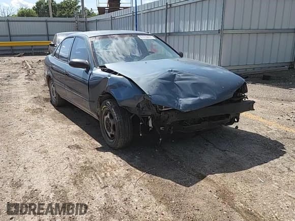 ✅ 1994 Geo Prizm • VIN: 1Y1SK5364RZ105581 • Lot: 61218435. Wystawiony na Copart z przebiegiem 236 852 mil. Bezpłatny archiwum sprzedaży aukcyjnych z USA i szczegółowy raport historii pojazdu na DreamBid. Zdjęcie 13.