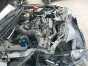 ✅ 2023 Subaru Legacy Premium • VIN: 4S3BWAC68P3005257 • Lot: 41937108. Listed on IAAI with 88,936 mi. Free auction sales archive from the USA and detailed vehicle history report at DreamBid. Image 20.