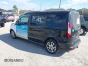 ✅ 2014 Ford Transit Connect XLT • VIN: NM0GE9F75E1153948 • Лот: 43739371. Опубликован ранее на IAAI с пробегом 138 850 миль. Бесплатный доступ к архиву аукционных продаж из США и подробный отчёт об истории автомобиля на DreamBid. Изображение 3.