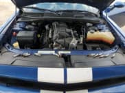 ✅ 2011 Dodge Challenger SRT-8 • VIN: 2B3CJ7DJ4BH526489 • Lot: 73773504. Wystawiony na Copart z przebiegiem Nie podano. Bezpłatny archiwum sprzedaży aukcyjnych z USA i szczegółowy raport historii pojazdu na DreamBid. Zdjęcie 11.