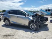 ✅ 2020 Lexus NX 300 • VIN: JTJAARBZ1L5012793 • Lot: 65517085. Wystawiony na Copart z przebiegiem 28 279 mil. Bezpłatny archiwum sprzedaży aukcyjnych z USA i szczegółowy raport historii pojazdu na DreamBid. Zdjęcie 4.