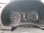 ✅ 2023 Hyundai Kona SEL • VIN: KM8K6CAB5PU945615 • Лот: 66470494. Опубликован ранее на Copart с пробегом 26 635 миль. Бесплатный доступ к архиву аукционных продаж из США и подробный отчёт об истории автомобиля на DreamBid. Изображение 9.