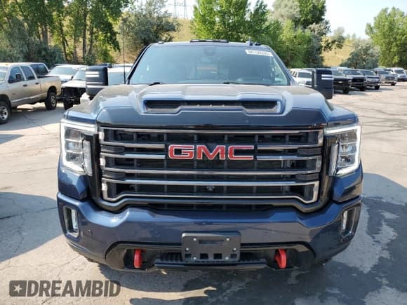 ✅ 2021 GMC Sierra 2500 • VIN: 1GT19PE71MF238869 • Lot: 66150335. Listed on Copart with 40,964 mi. Free auction sales archive from the USA and detailed vehicle history report at DreamBid. Image 5.