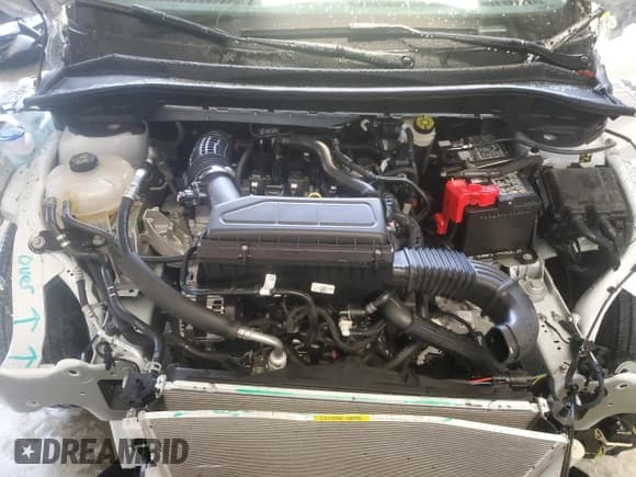 ✅ 2025 Ford Escape Active • VIN: 1FMCU0GN3SUB14794 • Лот: 82767425. Опубликован ранее на Copart с пробегом 2 317 миль. Бесплатный доступ к архиву аукционных продаж из США и подробный отчёт об истории автомобиля на DreamBid. Изображение 12.