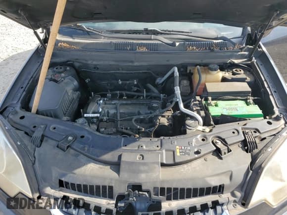 ✅ 2014 Chevrolet Captiva Sport LS • VIN: 3GNAL2EK7ES653370 • Lot: 43686795. Wystawiony na Copart z przebiegiem 107 130 mil. Bezpłatny archiwum sprzedaży aukcyjnych z USA i szczegółowy raport historii pojazdu na DreamBid. Zdjęcie 12.