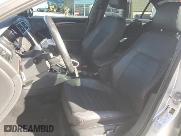 ✅ 2015 Volkswagen Jetta GLI SE • VIN: 3VW4T7AJ9FM262966 • Lot: 80228514. Listed on Copart with 136,775 mi. Free auction sales archive from the USA and detailed vehicle history report at DreamBid. Image 7.