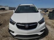 ✅ 2020 Buick Encore Essence • VIN: KL4CJGSBXLB061229 • Lot: 50300925. Listed on Copart with 71,175 mi. Free auction sales archive from the USA and detailed vehicle history report at DreamBid. Image 5.